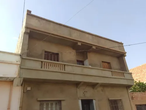 Vente Villa Oran Ben freha