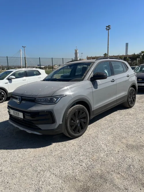 Volkswagen Tahru 2025 XR