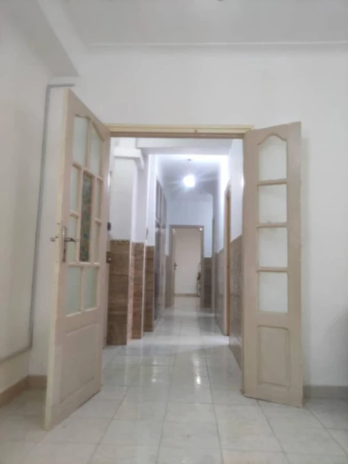 Vente Appartement F3 Alger El achour