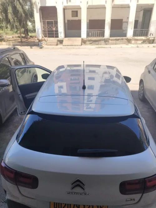 Citroen C4 Cactus 2021 C4 Cactus