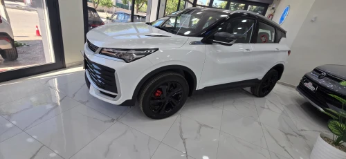 Geely Coolray 2026 Full option