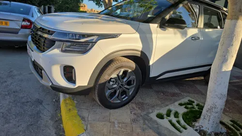 Kia Seltos 2025 