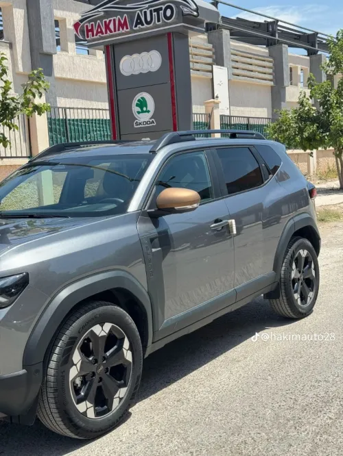 Dacia Duster 2026 Extreme