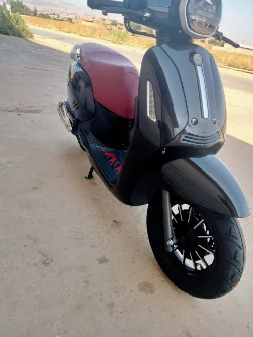 Panarea benelli Italy 2024