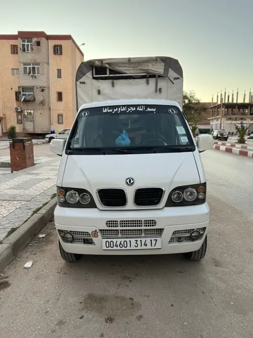 DFSK Mini Truck 2014 SC 2m50