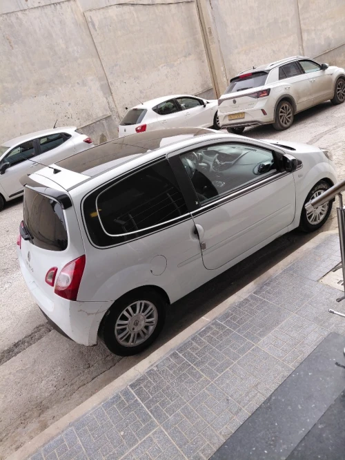 Renault Twingo 2013 Twingo