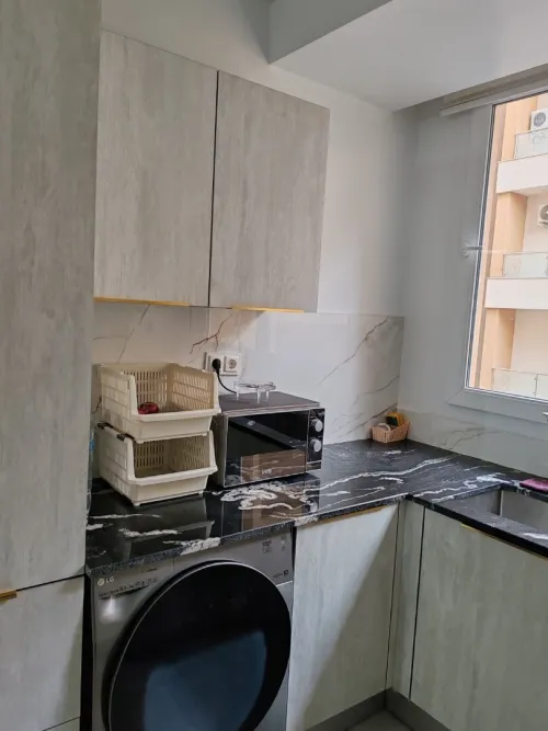 Vente Appartement F3 Boumerdès Boumerdes