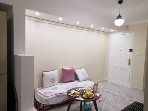 Vente Appartement F3 Batna Batna