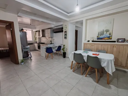Vente Appartement F3 Boumerdès Boumerdes