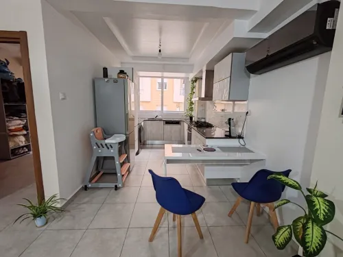 Vente Appartement F3 Boumerdès Boumerdes