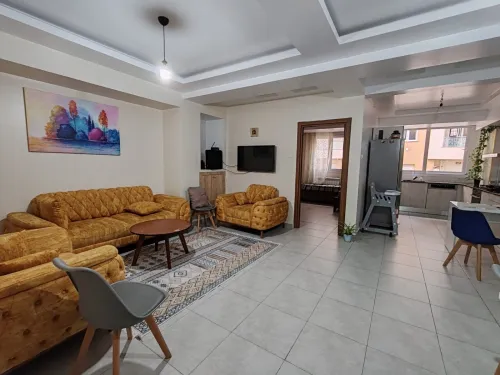 Vente Appartement F3 Boumerdès Boumerdes