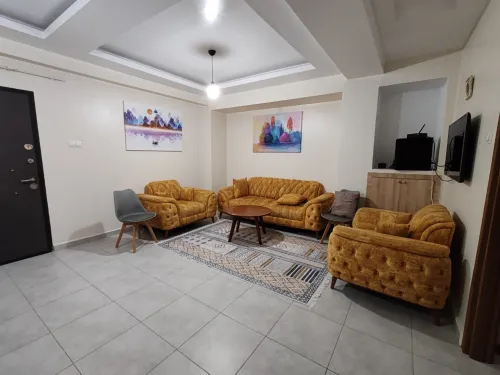 Vente Appartement F3 Boumerdès Boumerdes