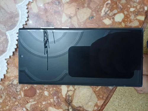 Samsung S22 ultra
