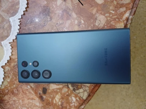 Samsung S22 ultra