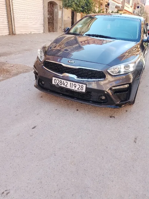 Kia Cerato 2019 LX