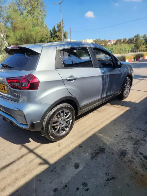 Geely GX3 PRO  2024 Drive