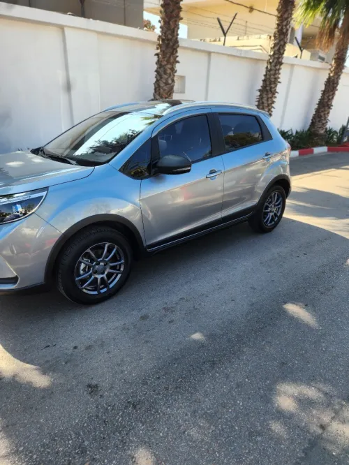 Geely GX3 PRO  2024 Drive