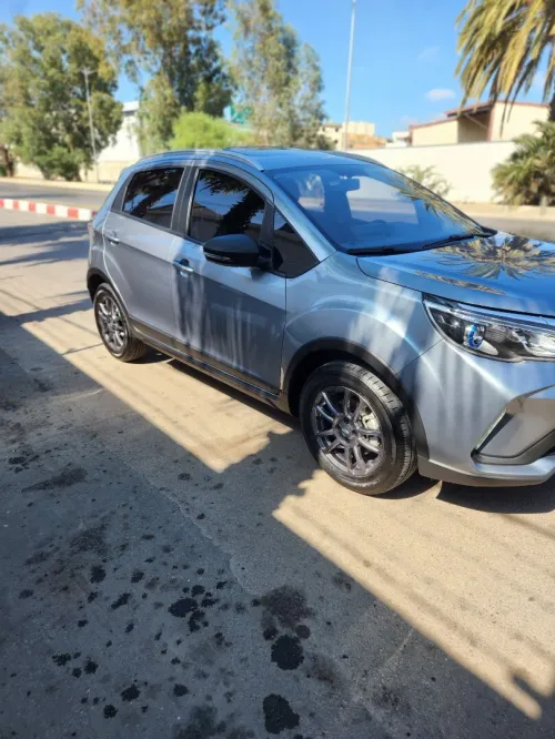 Geely GX3 PRO  2024 Drive