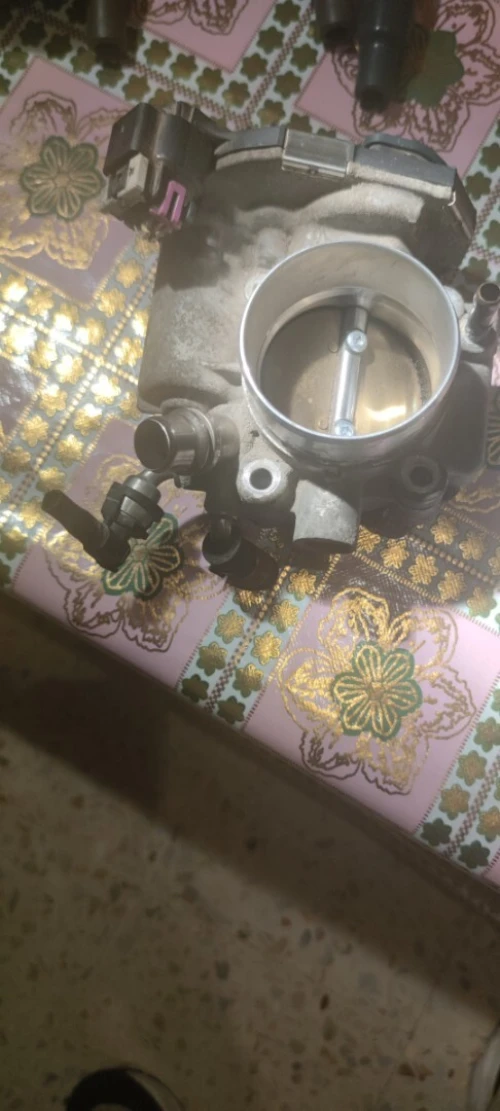 Papillon chevrollet cruz 1.8 originale 