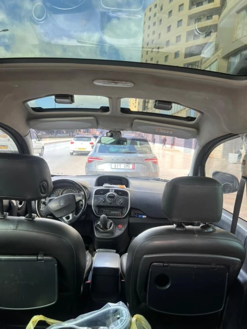 Renault Kangoo 2013  Extrême Outdoor