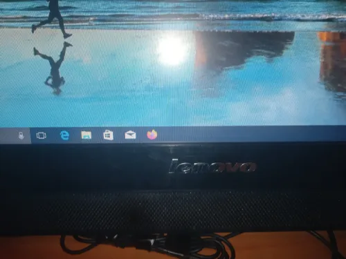Pc Lenovo intégré 
