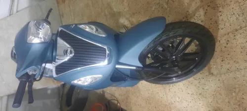 Sym S 2025
