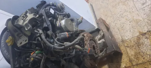 Moteur dci