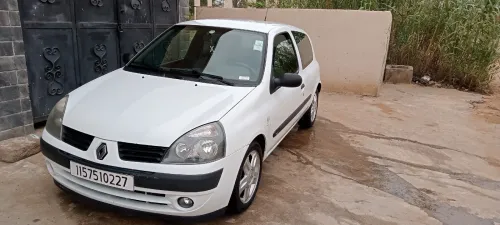 Renault Clio z 2002 