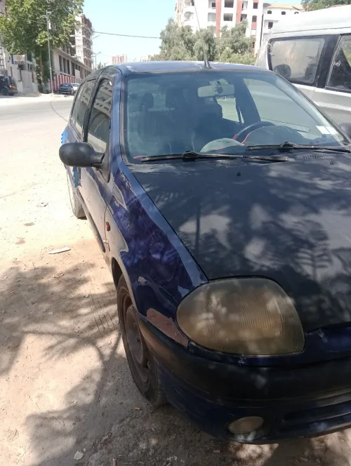 Renault Clio 2 2001 Clio 2
