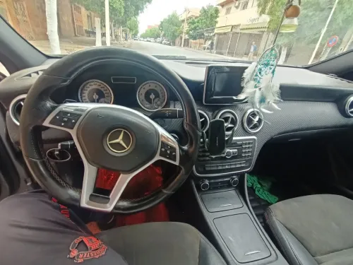 Mercedes Classe A 2013 45 AMG Pack Exclusif