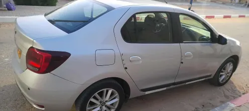 Renault Symbol 2018 