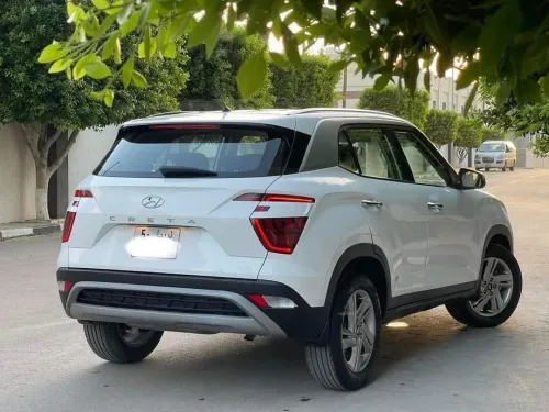 Hyundai Creta 2025 Creta