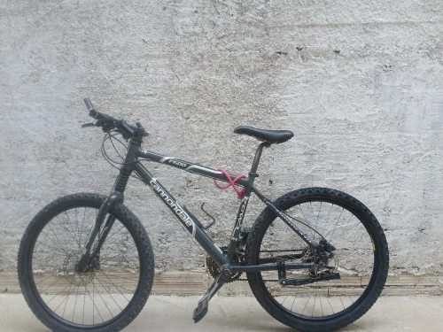 Velo carbon