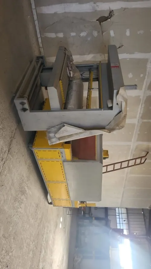 thermo-emballage (emballage thermique rétractable) :