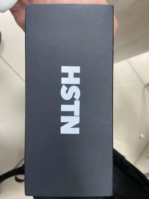 Meta HSTN gen2