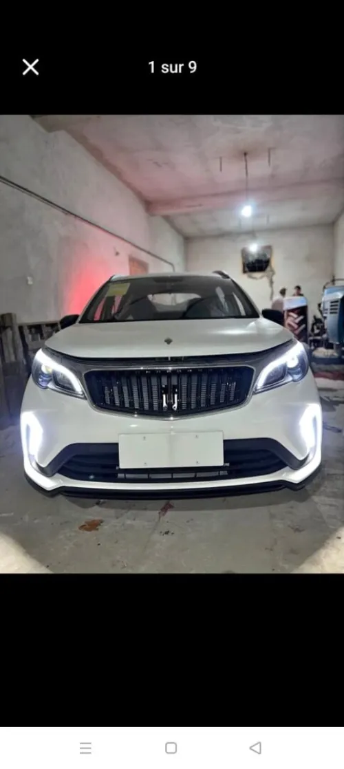 Geely Livane 2025 