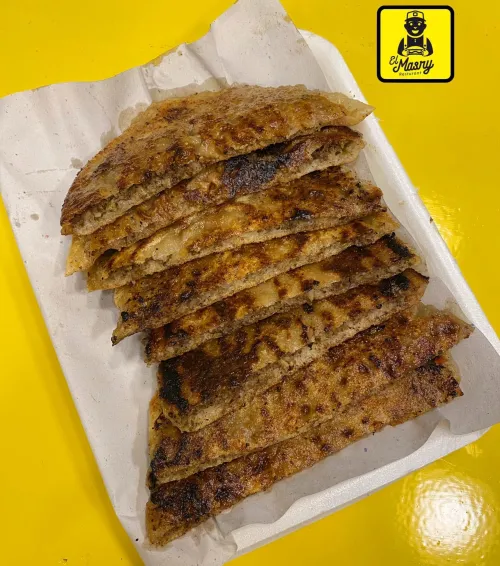 ساندوتشات المصري اللذيذة