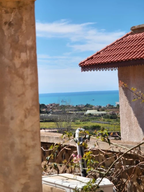 Vente Villa Tipaza Douaouda