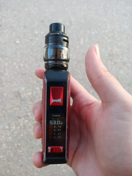Geekvape l200 