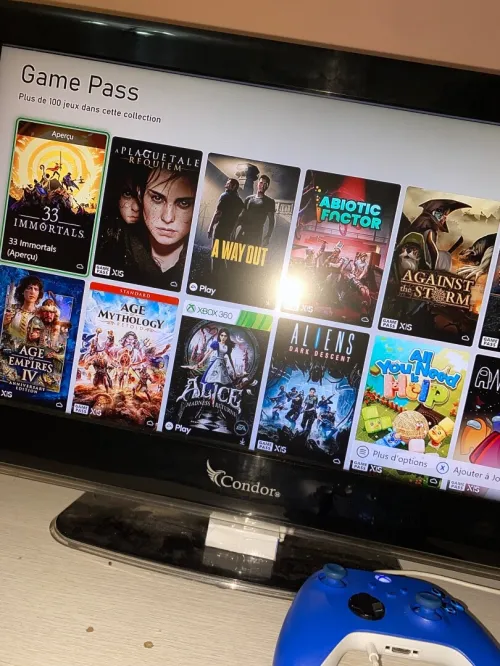Xbox Series S 