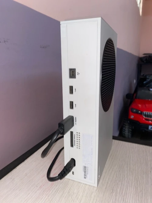 Xbox Series S 