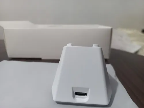 Mouse ajazz aj 179 pro white