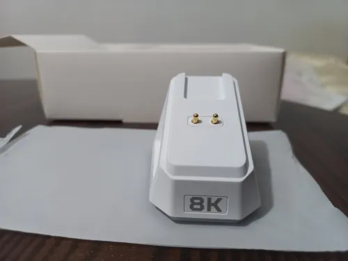 Mouse ajazz aj 179 pro white