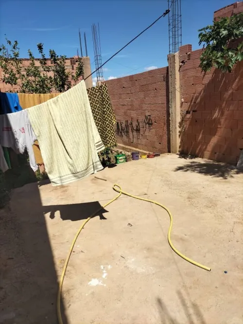 Vente Villa Tlemcen Beni snous