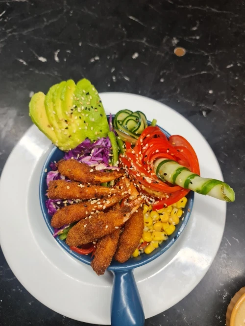 Chef cuisinier 