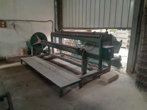 Machine 