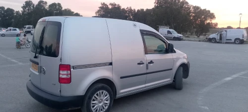 Volkswagen Caddy 2015 Caddy