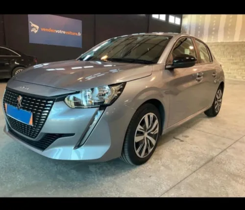 Peugeot 208 2023 Active Pack