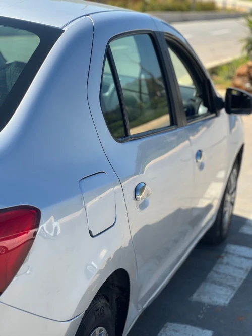 Renault Symbol 2017 Symbol