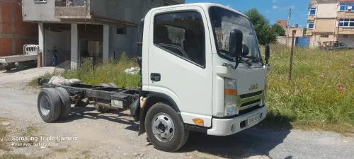 Jak Camion 2023